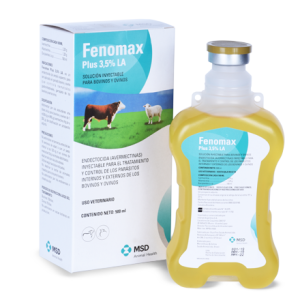 Fenomax® Plus 3,5% LA