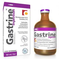 GASTRINE INJECTION