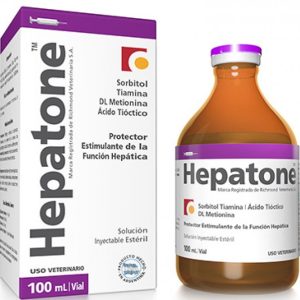 HEPATONE