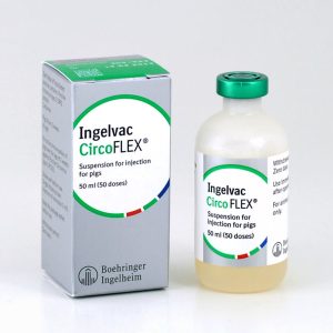INGELVAC® CIRCOFLEX