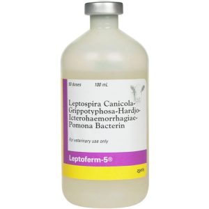 LEPTOFERM 5