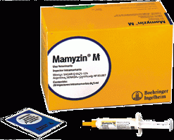 MAMYZIN® M