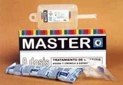 Master