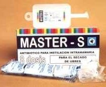 Master “S”