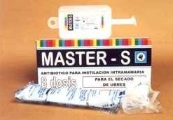 Master “S”