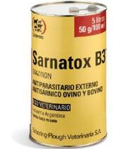 SARNATOX B3