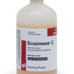 SCOURMUNE C