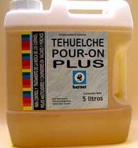 Tehuelche Pour-On