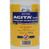 AGITA 10WG ®