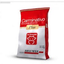 Carminativo Brouwer Premix Plus