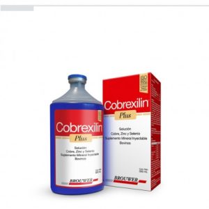 Cobrexilin Plus