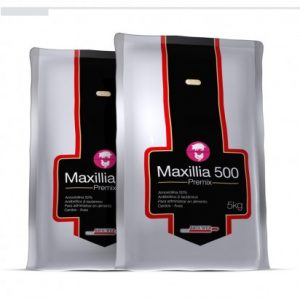 Maxillia 500 Premix