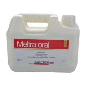 Meltra Oral