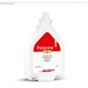 Triclacine 10