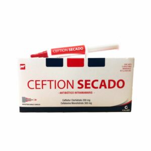 CEFTION SECADO