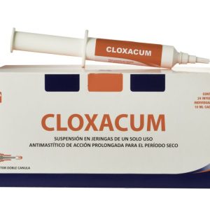 CLOXACUM
