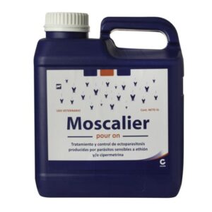 MOSCALIER