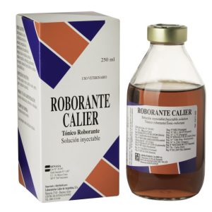 ROBORANTE CALIER