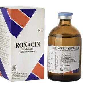 ROXACIN