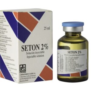 SETON 2%