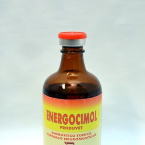 Energocimol