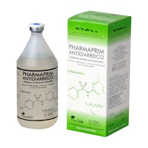 Pharmaprim Antidiarreico