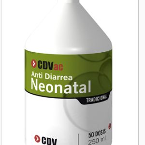 CDVac Anti Diarrea Neonatal Tradicional