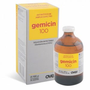 Gemicin 100