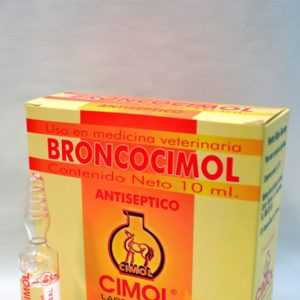 Broncocimol