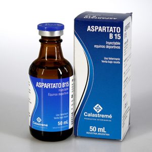 Aspartato B 15
