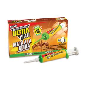 ULTRA PLAF GEL
