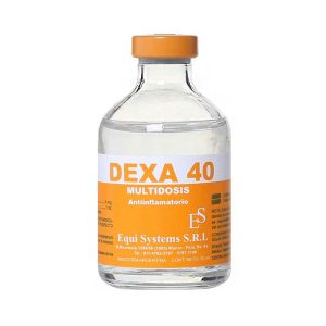 DEXA 40 (ES)