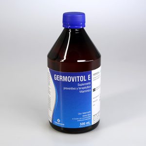 Germovitol E