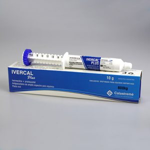 Ivercal Plus
