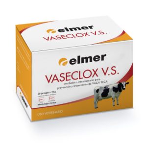 Vaseclox VS x 20