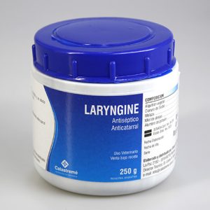 Laryngine