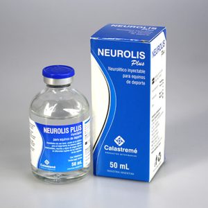 Neurolis Plus