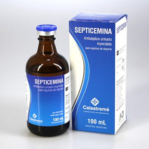 Septicemina