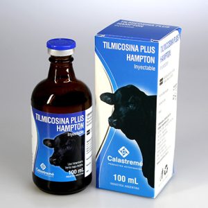 Tilmicosina Plus