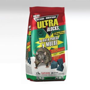 ULTRA BLOCK