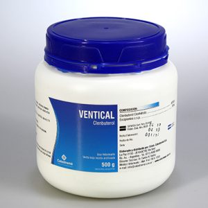 Ventical