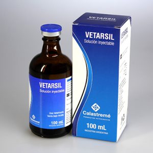 Vetarsil