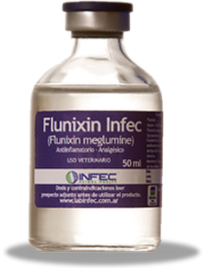 Flunixin Infec