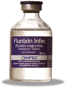 Flunixin Infec
