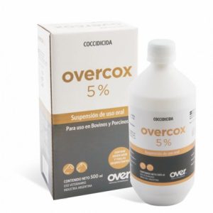 Overcox 5%