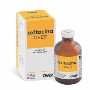 Oxitocina OVER