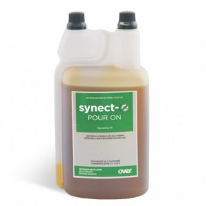 Synect POUR ON