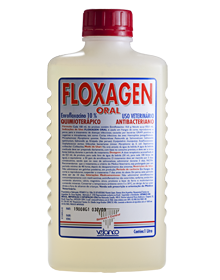 Floxagen oral