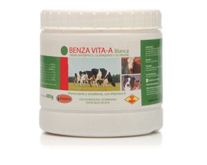 Benza Vita-A