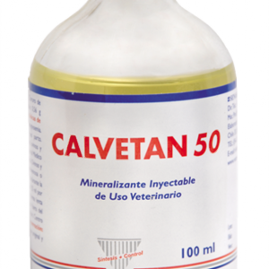 Calvetan 50